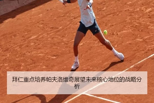 拜仁重点培养帕夫洛维奇展望未来核心地位的战略分析